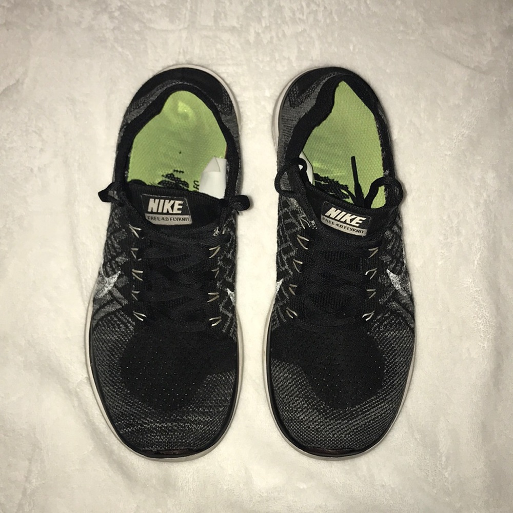 Nike Free 4.0 Flyknit